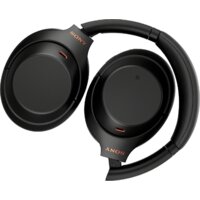Наушники Sony WH-1000XM4 (черный) - Превью изображения №7 — Интернет-магазин ПроЗаказ