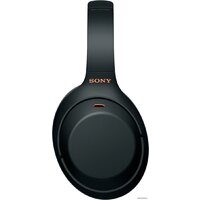 Наушники Sony WH-1000XM4 (черный) - Превью изображения №4 — Интернет-магазин ПроЗаказ