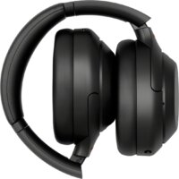 Наушники Sony WH-1000XM4 (черный) - Превью изображения №6 — Интернет-магазин ПроЗаказ