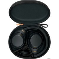 Наушники Sony WH-1000XM4 (черный) - Превью изображения №8 — Интернет-магазин ПроЗаказ