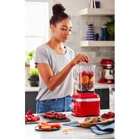 Стационарный блендер KitchenAid Artisan K400 5KSB4026ECA - Превью изображения №6 — Интернет-магазин ПроЗаказ