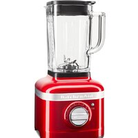 Стационарный блендер KitchenAid Artisan K400 5KSB4026ECA - Превью изображения №4 — Интернет-магазин ПроЗаказ