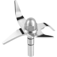 Стационарный блендер KitchenAid Artisan K400 5KSB4026ECA - Превью изображения №3 — Интернет-магазин ПроЗаказ