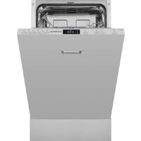 Встраиваемая посудомоечная машина Meferi MDW4562 LIGHT - Превью изображения №4 — Интернет-магазин ПроЗаказ