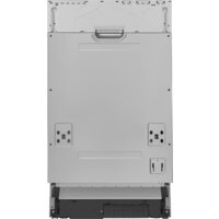 Встраиваемая посудомоечная машина Meferi MDW4562 LIGHT - Превью изображения №5 — Интернет-магазин ПроЗаказ