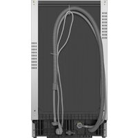 Встраиваемая посудомоечная машина Meferi MDW4562 LIGHT - Превью изображения №14 — Интернет-магазин ПроЗаказ