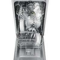 Встраиваемая посудомоечная машина Meferi MDW4562 LIGHT - Превью изображения №8 — Интернет-магазин ПроЗаказ
