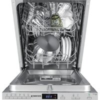Встраиваемая посудомоечная машина Meferi MDW4562 LIGHT - Превью изображения №7 — Интернет-магазин ПроЗаказ