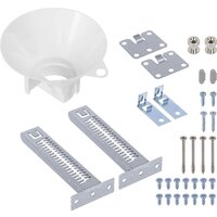 Встраиваемая посудомоечная машина Meferi MDW4562 LIGHT - Превью изображения №21 — Интернет-магазин ПроЗаказ
