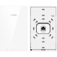 Точка доступа Cudy AP3000 Wall 1.0 - Превью изображения №2 — Интернет-магазин ПроЗаказ