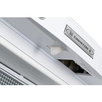 Однокамерный холодильник Саратов 452 КШ-122/15 (белый) - Превью изображения №6 — Интернет-магазин ПроЗаказ