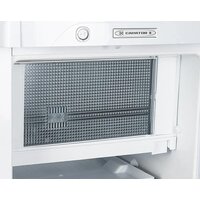 Однокамерный холодильник Саратов 452 КШ-122/15 (белый) - Превью изображения №8 — Интернет-магазин ПроЗаказ