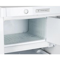 Однокамерный холодильник Саратов 452 КШ-122/15 (белый) - Превью изображения №7 — Интернет-магазин ПроЗаказ