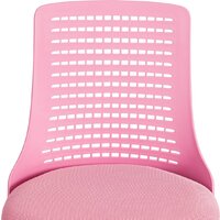 Офисное кресло TetChair Kiddy экокожа (розовый) - Превью изображения №5 — Интернет-магазин ПроЗаказ