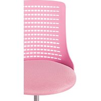 Офисное кресло TetChair Kiddy экокожа (розовый) - Превью изображения №6 — Интернет-магазин ПроЗаказ