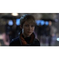  Detroit: Become Human для PlayStation 4 - Превью изображения №10 — Интернет-магазин ПроЗаказ