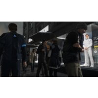  Detroit: Become Human для PlayStation 4 - Превью изображения №9 — Интернет-магазин ПроЗаказ