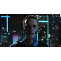  Detroit: Become Human для PlayStation 4 - Превью изображения №8 — Интернет-магазин ПроЗаказ