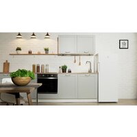 Морозильник Indesit DSZ 4150 - Превью изображения №4 — Интернет-магазин ПроЗаказ