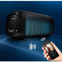 Беспроводная колонка SmartBuy Evolution 2 SBS-5560 - Превью изображения №12 — Интернет-магазин ПроЗаказ