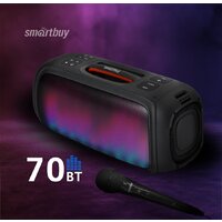 Беспроводная колонка SmartBuy Evolution 2 SBS-5560 - Превью изображения №16 — Интернет-магазин ПроЗаказ