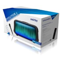 Беспроводная колонка SmartBuy Evolution 2 SBS-5560 - Превью изображения №2 — Интернет-магазин ПроЗаказ