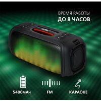 Беспроводная колонка SmartBuy Evolution 2 SBS-5560 - Превью изображения №14 — Интернет-магазин ПроЗаказ