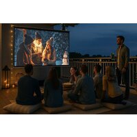 Проектор Optoma Photon Life PK32 - Превью изображения №12 — Интернет-магазин ПроЗаказ