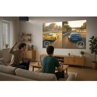 Проектор Optoma Photon Life PK32 - Превью изображения №16 — Интернет-магазин ПроЗаказ