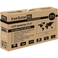 Игровой монитор ExeGate Combat EC3200TA EX299470RUS - Превью изображения №10 — Интернет-магазин ПроЗаказ