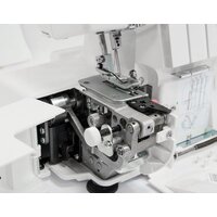 Оверлок Janome 793D - Превью изображения №4 — Интернет-магазин ПроЗаказ