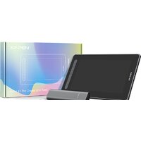 Графический монитор XP-Pen Artist 12 (2-е поколение, черный) - Превью изображения №6 — Интернет-магазин ПроЗаказ