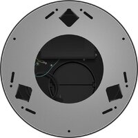 Кухонная вытяжка Meferi TUBE35BK Isla Ultra - Превью изображения №11 — Интернет-магазин ПроЗаказ