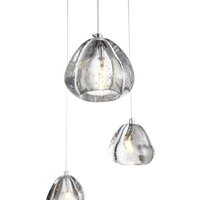 Подвесная люстра ST Luce SL6017.101.07 - Превью изображения №4 — Интернет-магазин ПроЗаказ