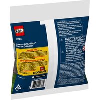 Конструктор LEGO Harry Potter 30706 Урок по квиддичу - Превью изображения №3 — Интернет-магазин ПроЗаказ