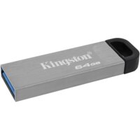 USB Flash Kingston Kyson 64GB - Превью изображения №3 — Интернет-магазин ПроЗаказ