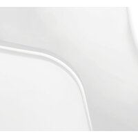 Офисный стул Sheffilton SHT-ST31/S155 (белый/черный) - Превью изображения №4 — Интернет-магазин ПроЗаказ