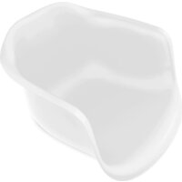 Офисный стул Sheffilton SHT-ST31/S155 (белый/черный) - Превью изображения №3 — Интернет-магазин ПроЗаказ