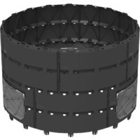 Садовые и кормовые измельчители