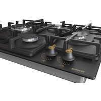 Варочная панель Gorenje GW6D42CLB - Превью изображения №8 — Интернет-магазин ПроЗаказ