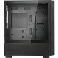 Корпус XASTRA A411M 4ARGB-FC (черный) - Превью изображения №5 — Интернет-магазин ПроЗаказ