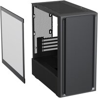 Корпус XASTRA A411M 4ARGB-FC (черный) - Превью изображения №7 — Интернет-магазин ПроЗаказ