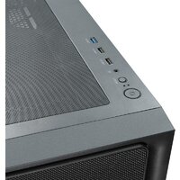 Корпус XASTRA A411M 4ARGB-FC (черный) - Превью изображения №9 — Интернет-магазин ПроЗаказ