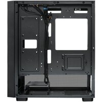 Корпус XASTRA A411M 4ARGB-FC (черный) - Превью изображения №6 — Интернет-магазин ПроЗаказ
