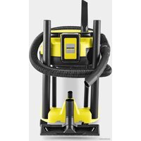 Пылесос Karcher WD 3-18 S Battery Set [1.628-576.0] - Превью изображения №4 — Интернет-магазин ПроЗаказ