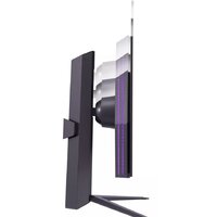 Игровой монитор LG UltraGear 27GS95QE-B - Превью изображения №5 — Интернет-магазин ПроЗаказ