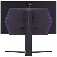 Игровой монитор LG UltraGear 27GS95QE-B - Превью изображения №6 — Интернет-магазин ПроЗаказ