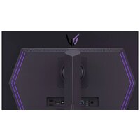 Игровой монитор LG UltraGear 27GS95QE-B - Превью изображения №4 — Интернет-магазин ПроЗаказ