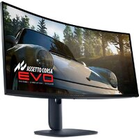 Игровой монитор Dell Alienware AW3425DW - Превью изображения №2 — Интернет-магазин ПроЗаказ