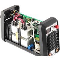 Сварочный инвертор Зубр ЗАС-Т3-165 - Превью изображения №2 — Интернет-магазин ПроЗаказ